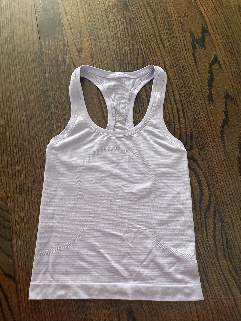 LULULEMON Swiftly Racerback tank